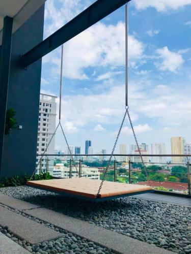 Apartamento B.leaf Tropicana 218 Macalister
