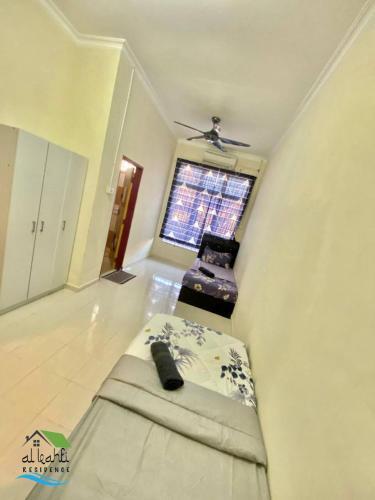 Al Kahfi Residence @ Gong Badak 3