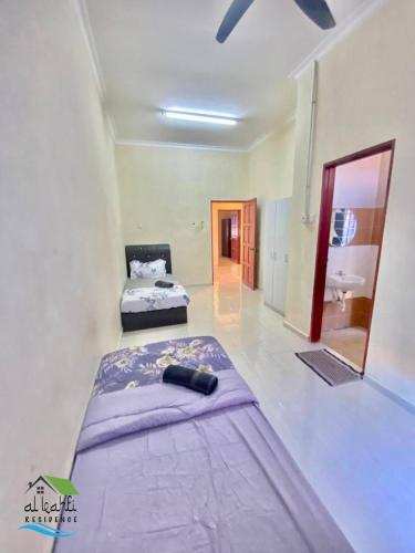 Al Kahfi Residence @ Gong Badak 3
