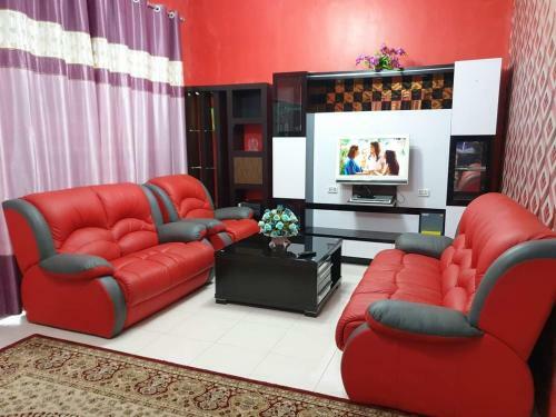 Homestay Epoh Meru Impian