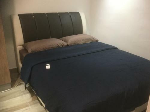 Apartamento Octagon Ipoh