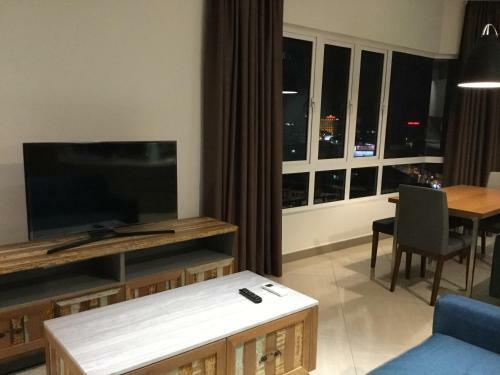 Apartamento Octagon Ipoh