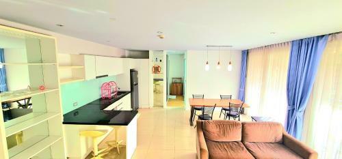 Apartamento Atlantis Pool View Resort Pattaya