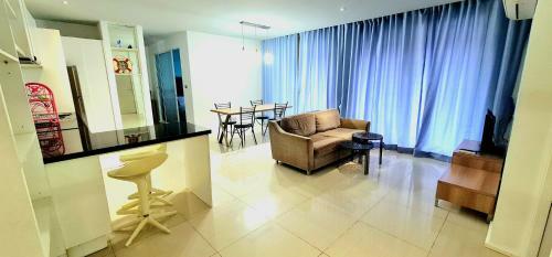 Apartamento Atlantis Pool View Resort Pattaya