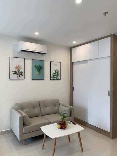 Apartamento Ruby?s Home