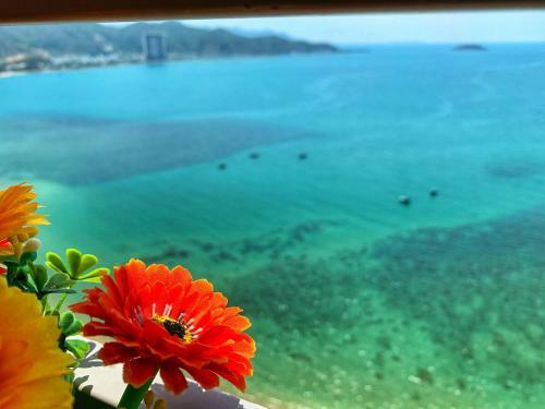 Apartamento Comfortzone Nha Trang
