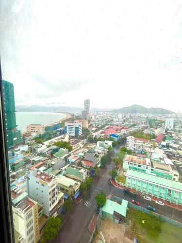 Apartamento C?n G�c Gi�p Bi?n Altara Resedences