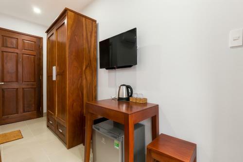 Hotel Oyo 520 Friendly Homestay