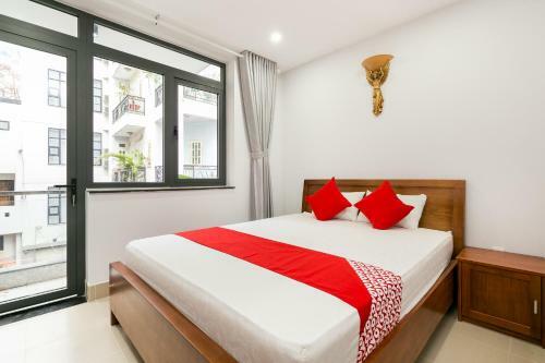 Hotel Oyo 520 Friendly Homestay