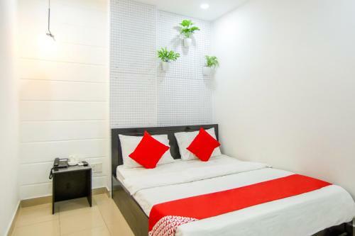 Hotel Oyo 520 Friendly Homestay