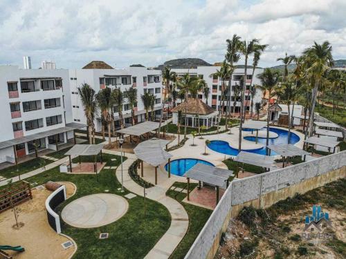 Apartamento Departamento de Playa Tortugas