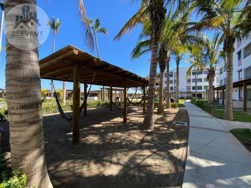 Apartamento Departamento de Playa Tortugas