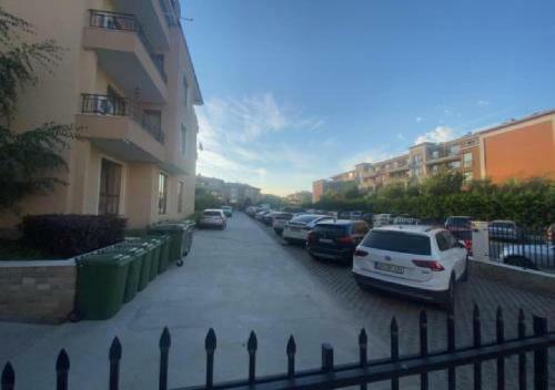 Apartamento Studio A5,s V�hledem Na Baz�n