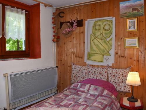 Holiday Home Casa Elido & Gemma