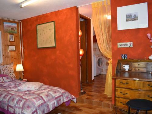 Holiday Home Casa Elido & Gemma