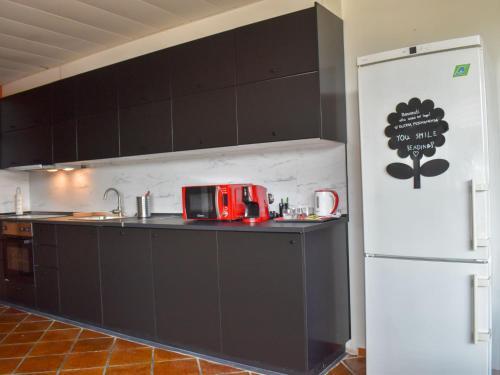 Apartment Residenza Cassarate Lago-2