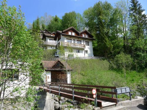 Holiday Home Chalet Minster