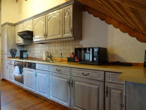 Agroturismo Ferienwohnung Landluft