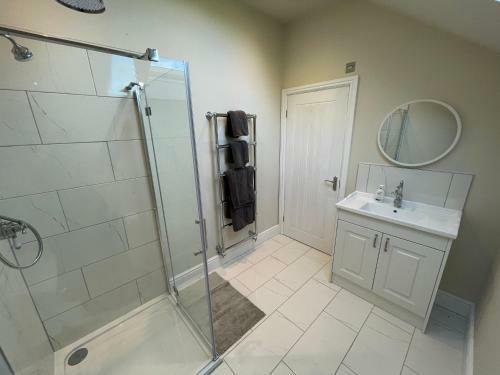 Apartamento Newly Refurbished 1 Bed Holiday Cottage