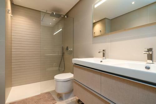 Apartamento Botanic By Taylor Wimpey