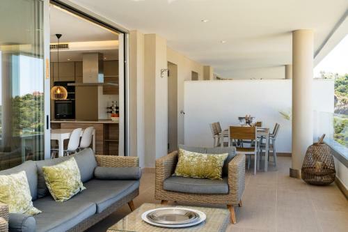 Apartamento Botanic By Taylor Wimpey