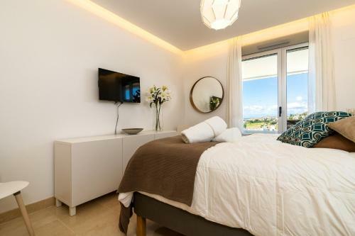Apartamento Botanic By Taylor Wimpey