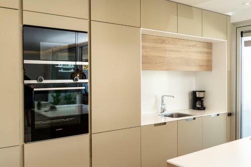 Apartamento Botanic By Taylor Wimpey