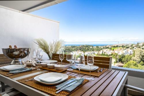 Apartamento Botanic By Taylor Wimpey
