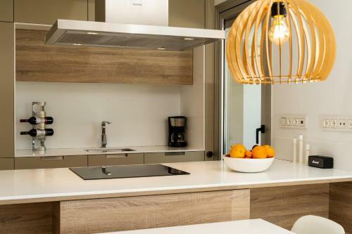 Apartamento Botanic By Taylor Wimpey