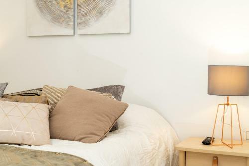 Apartamento Botanic By Taylor Wimpey