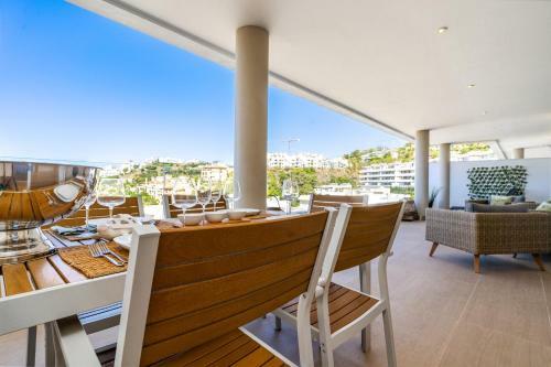 Apartamento Botanic By Taylor Wimpey
