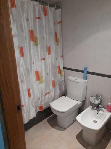 Apartamento Ministro Bayarri