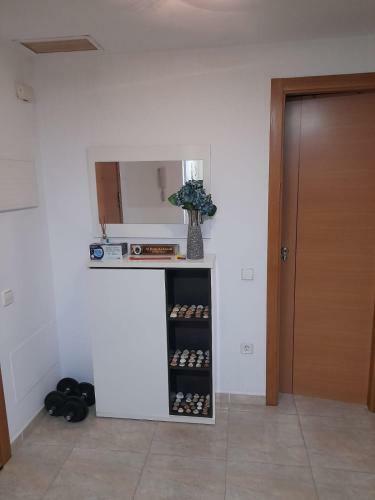 Apartamento Ministro Bayarri
