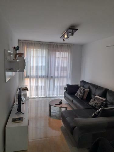Apartamento Ministro Bayarri