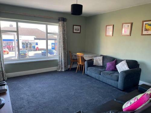 Apartamento Less Than 500m From Bridlington Beach