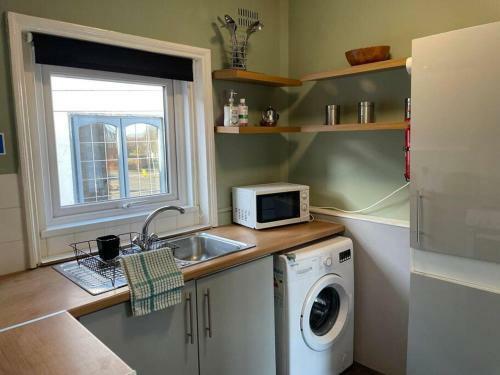 Apartamento Less Than 500m From Bridlington Beach