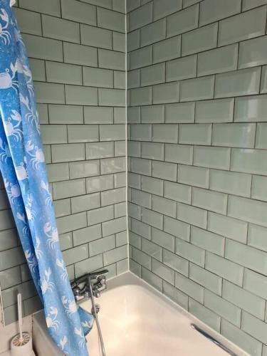 Apartamento Less Than 500m From Bridlington Beach