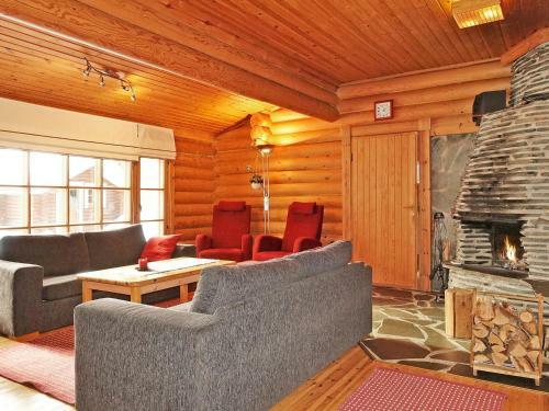Holiday Home Sirkan Ojus 1