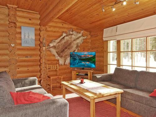 Holiday Home Sirkan Ojus 1