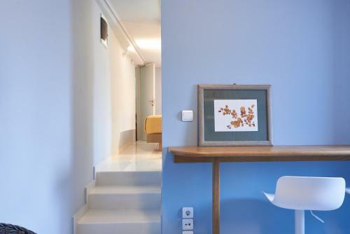 Hostal Galaxidaki 1857 Guesthouse