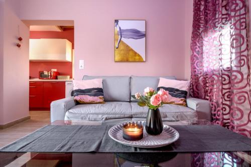 Apartamento Gouves Garden