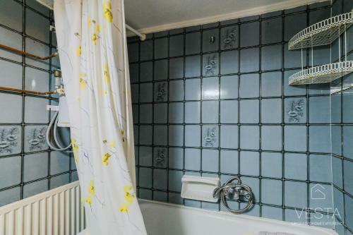 Jasmine 3-bdrm Maisonette, Sea & Pine Tree Views