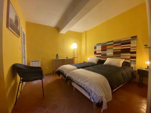 Agroturismo La Maison de Lucile