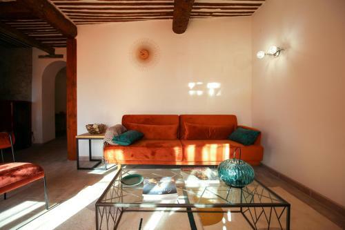 Agroturismo La Maison de Lucile