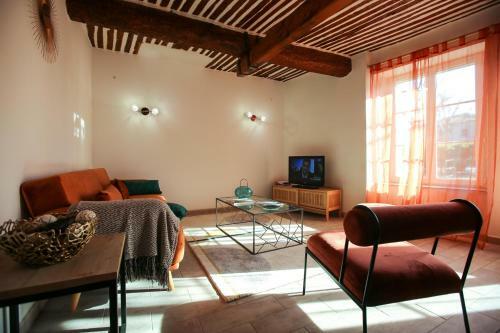 Agroturismo La Maison de Lucile