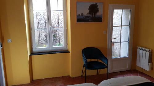 Agroturismo La Maison de Lucile