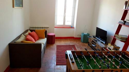 Agroturismo La Maison de Lucile