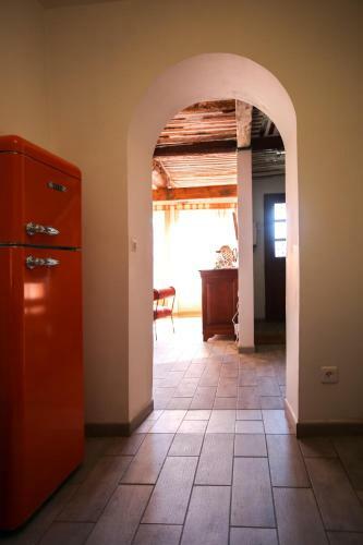 Agroturismo La Maison de Lucile