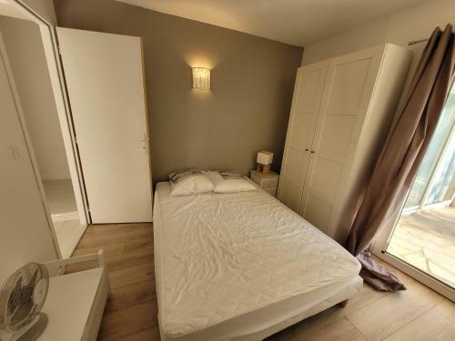 Villa Le Palmier de Balaruc Yourhosthelper