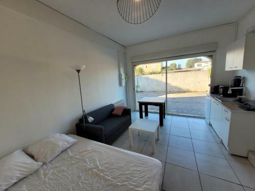 Villa Le Palmier de Balaruc Yourhosthelper